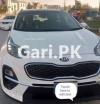 Kia Sportage  2021 For Sale in Rawalpindi