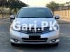 Honda City IVTEC 2013 For Sale in Lahore