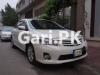 Toyota Corolla XLI 2012 For Sale in Lahore