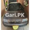 Suzuki Cultus VXR 2012 For Sale in Lahore