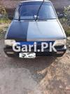 Suzuki Mehran VX 2012 For Sale in Faisalabad