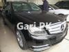 Mercedes Benz C Class C180 2013 For Sale in Lahore