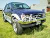 Toyota Hilux Double Cab 2000 For Sale in Lahore