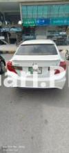 Honda Civic VTi Oriel Prosmatec 1.8 i-VTEC 2015 For Sale in Islamabad