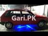 Suzuki Khyber GA 1990 For Sale in Lahore