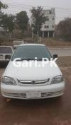 Suzuki Cultus VXR 2005 For Sale in Gulshan Abad