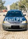 Honda Civic VTi Oriel 2002 For Sale in Islamabad