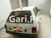 Daihatsu Charade  1987 For Sale in Rawalpindi