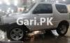 Suzuki Jimny  2004 For Sale in Karachi