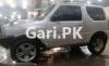 Suzuki Jimny  2004 For Sale in 