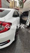 Honda Civic VTi Oriel 2017 For Sale in 