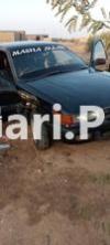 Mitsubishi Other  1990 For Sale in Karachi