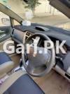 Suzuki Liana Eminent Automatic 2011 For Sale in Karachi