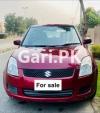 Suzuki Swift  2011 For Sale in Lahore