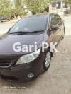 Toyota Corolla GLI 2012 For Sale in Lahore
