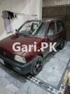 Suzuki Mehran VXR 2005 For Sale in Islamabad
