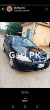 Honda Civic VTi 1998 For Sale in Islamabad
