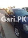 Toyota Vitz F 1.0 2013 For Sale in Sahiwal