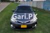 Toyota Corolla Altis Grande CVT-i 1.8 2018 For Sale in Karachi