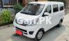 Changan Karvaan Plus 2021 For Sale in Jahaniya