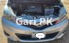 Toyota Vitz  2013 For Sale in Islamabad