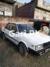 Nissan Sunny  1985 For Sale in Lahore