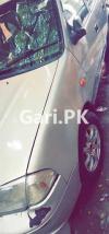 Suzuki Cultus VXL 2002 For Sale in Baghbanpura