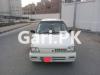 Suzuki Mehran VXR 2008 For Sale in Samanabad