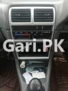 Suzuki Cultus EURO II 2013 For Sale in Rawalpindi