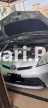 Toyota Prius L 1.8 2014 For Sale in Bahawalnagar