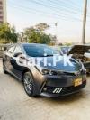 Toyota Corolla GLI 2019 For Sale in Karachi