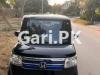 Honda N Box GLI 2017 For Sale in G-11