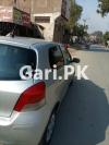Toyota Vitz  2008 For Sale in Karachi