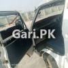 Suzuki Carry  1982 For Sale in Karachi