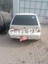 Suzuki Cultus VXR 2014 For Sale in Lahore