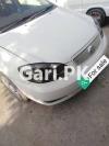 Toyota Corolla 2.0 D 2003 For Sale in Askari 14