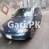 Suzuki Cultus VXR 2007 For Sale in Lahore