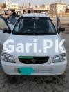 Suzuki Alto VXR 2007 For Sale in Multan