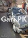 Suzuki Mehran VXR 1990 For Sale in Multan