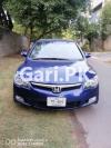 Honda Civic VTi 2009 For Sale in Islamabad