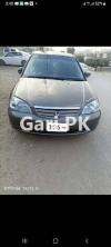 Honda Civic VTi Oriel Prosmatec 2002 For Sale in Lahore