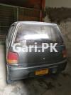 Daihatsu Cuore  1993 For Sale in Lahore