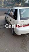 Suzuki Other  2004 For Sale in Lahore
