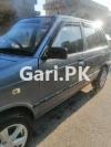 Suzuki Mehran VX 2013 For Sale in Korang Town