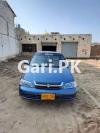 Suzuki Cultus VXR 2008 For Sale in Karachi