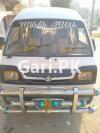 Suzuki Bolan  2013 For Sale in Karachi