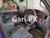 Toyota Surf SSR-G 3.4 1996 For Sale in Lahore