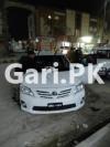 Toyota Corolla XLi VVTi 2014 For Sale in Karachi