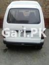 Suzuki Bolan VX (CNG) 1992 For Sale in Hafizabad