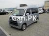 Daihatsu Atrai Wagon CUSTOM TURBO RS LIMITED 2018 For Sale in Karachi